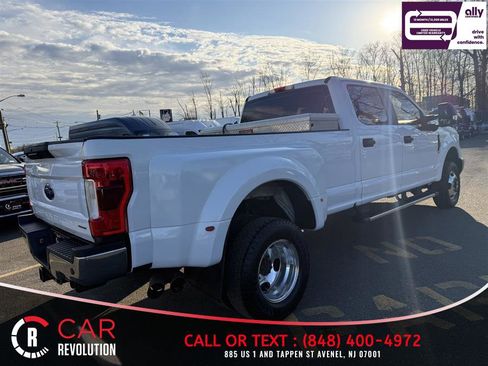Used 2019 Ford F350 XL w/ STX Appearance Package image 7