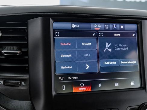 Used 2023 RAM 3500 Tradesman image 25