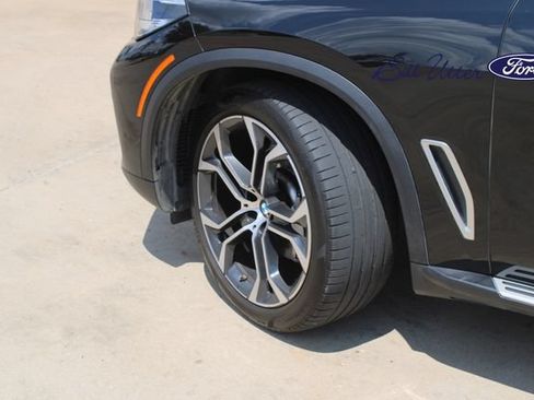 Used 2023 BMW X5 sDrive40i w/ Premium Package RWD image 9
