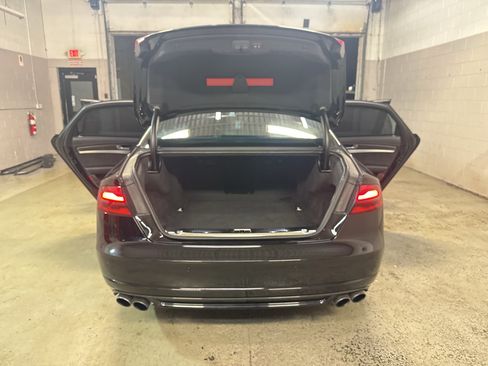 Used 2017 Audi S8 Plus AWD/4WD image 13
