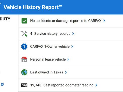 Used 2024 Ford F350 Lariat w/ Lariat Ultimate Package image 54