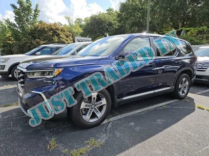 Used 2023 Honda Pilot EX-L