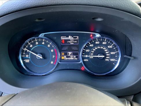 Used 2018 Subaru Forester 2.5i Touring w/ Popular Package #2 image 26