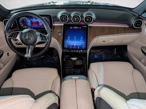 Certified 2024 Mercedes-Benz C 300 Sedan image 18
