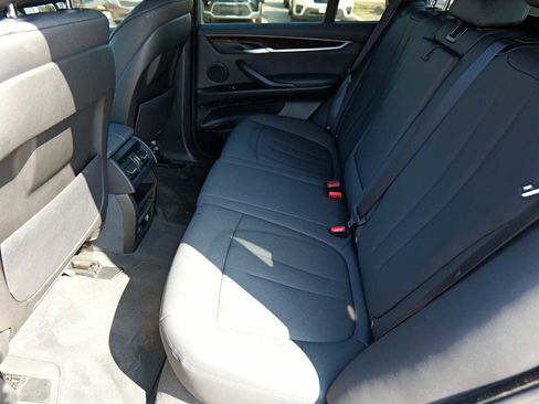Used 2017 BMW X5 sDrive35i image 24