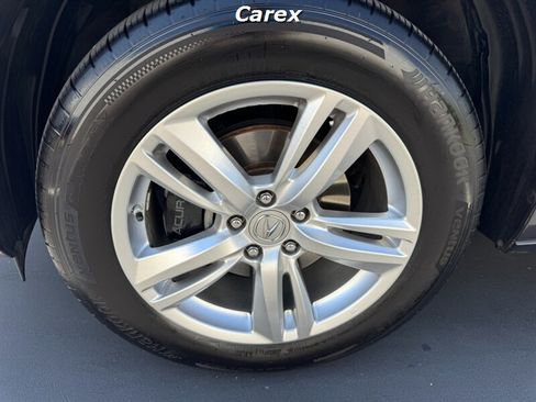 Used 2014 Acura RDX FWD image 38