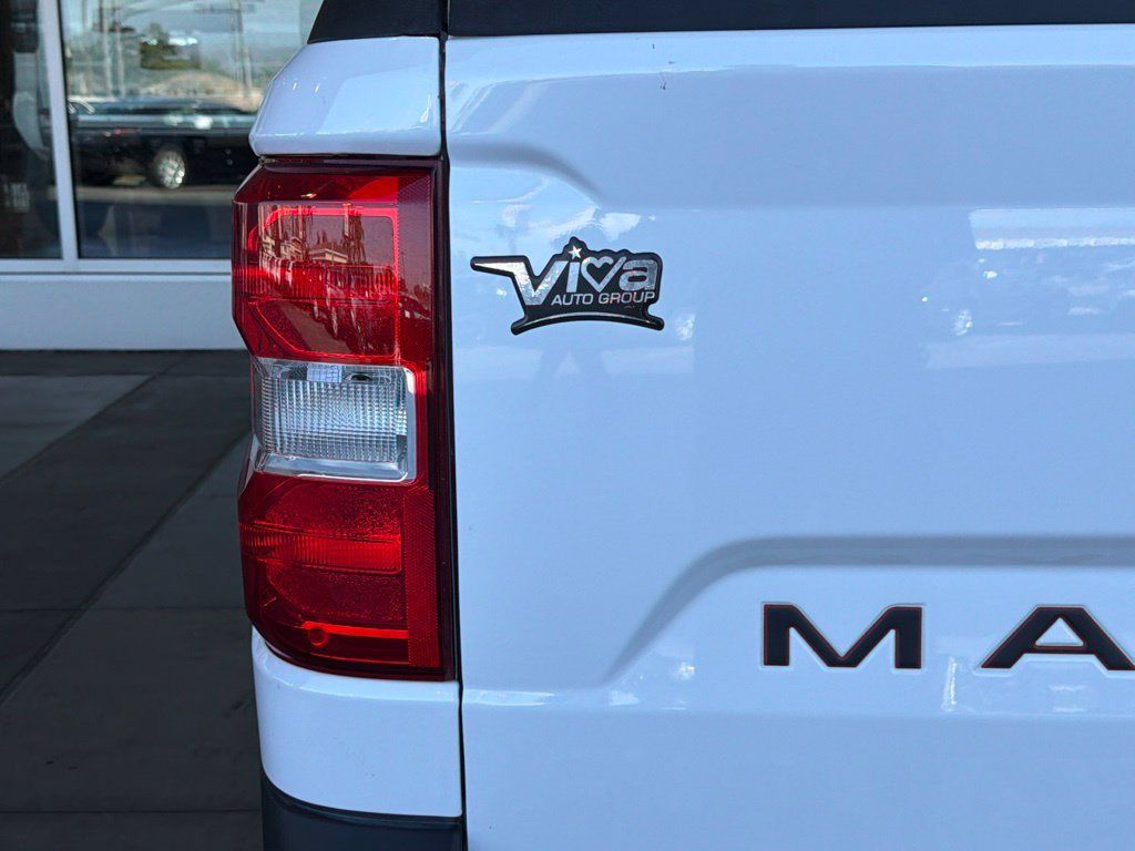 Used 2024 Ford Maverick XLT FWD image 11