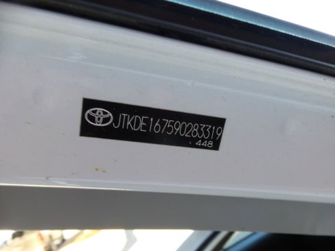 Used 2009 Scion tC image 32