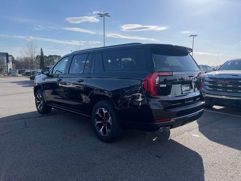 New 2026 GMC Yukon XL AT4 Ultimate image 5