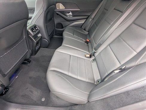 New 2026 Mercedes-Benz GLE 450 4MATIC image 15