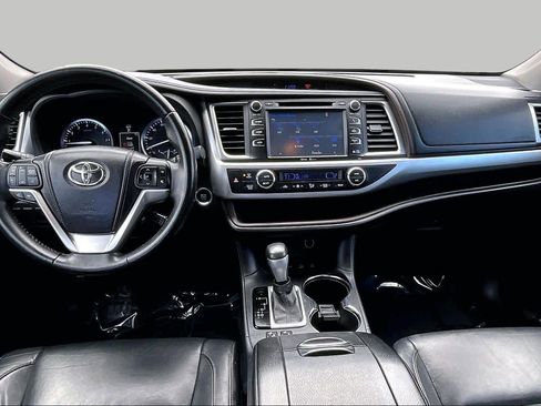 Used 2015 Toyota Highlander XLE AWD/4WD image 15