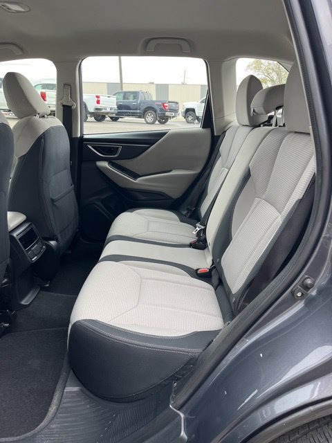Used 2023 Subaru Forester AWD/4WD image 35