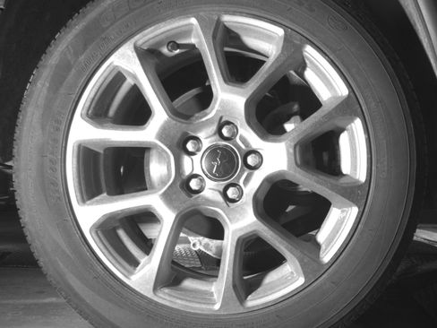 Used 2025 Jeep Compass Limited image 15