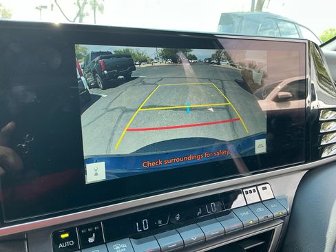 Used 2026 Toyota Camry XSE FWD image 25