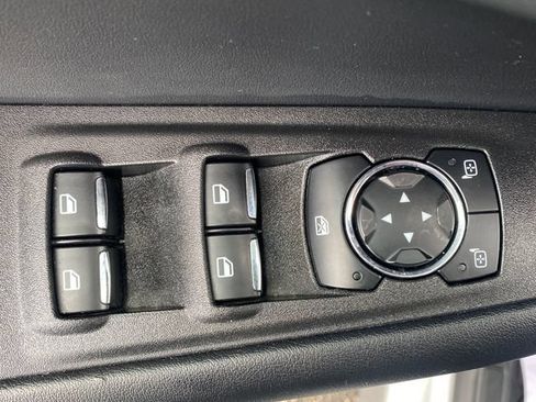 Used 2024 Ford Edge SEL AWD/4WD image 15