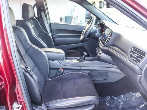 Used 2024 Dodge Durango SRT w/ Black Package AWD/4WD image 20