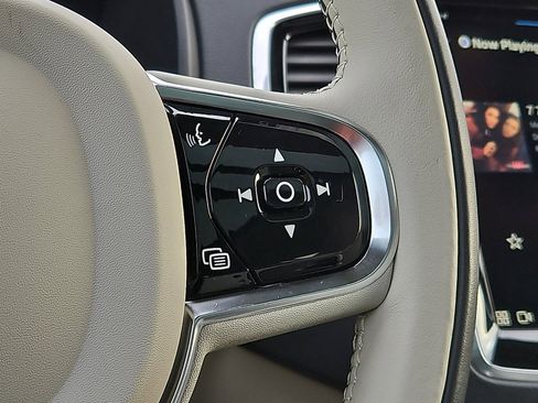 Certified 2023 Volvo XC90 T8 Ultimate image 23