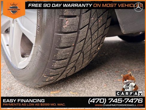 Used 2013 Mercedes-Benz S 550 4MATIC image 15