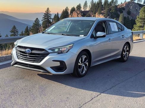 Used 2023 Subaru Legacy Premium image 4