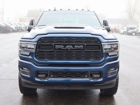 Used 2023 RAM 3500 Limited image 13