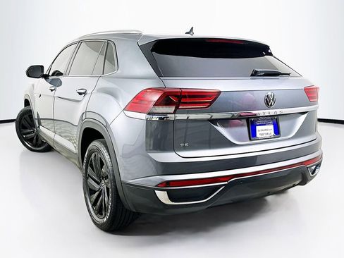 Used 2023 Volkswagen Atlas Cross Sport SE FWD image 6