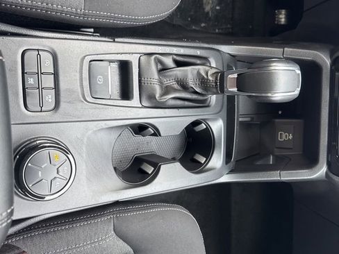 New 2025 Ford Ranger XLT image 17