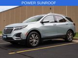 Certified 2022 Chevrolet Equinox Premier image 4