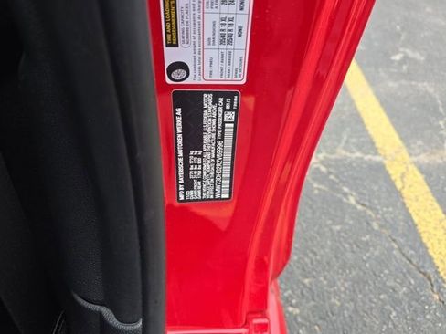 Used 2024 MINI Cooper John Cooper Works image 8