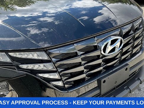 Used 2024 Hyundai Tucson XRT FWD image 42