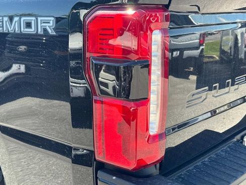 New 2026 Ford F250 Lariat w/ Tremor Off-Road Package image 5