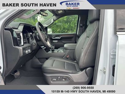 New 2026 GMC Sierra 1500 Denali w/ Technology Package