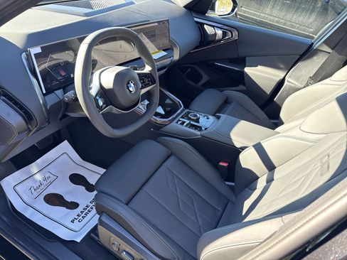 New 2026 BMW X3 xDrive30 w/ Convenience Package image 10