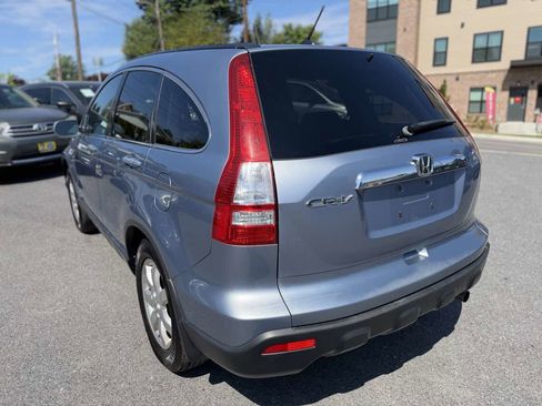 Used 2007 Honda CR-V EX-L image 5