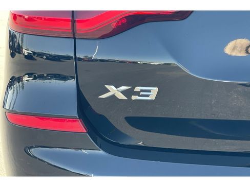 Used 2019 BMW X3 sDrive30i w/ Convenience Package RWD image 17