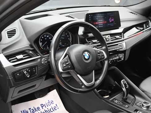 Used 2023 BMW X2 xDrive28i w/ Premium Package 2 image 20
