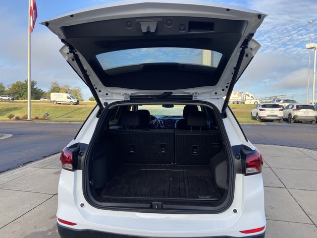 Used 2024 Chevrolet Equinox LT FWD image 27