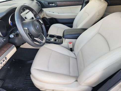 Used 2019 Subaru Outback 2.5i Limited image 13