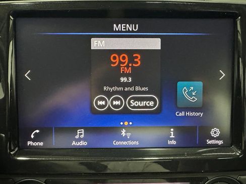 Used 2020 Nissan Maxima 3.5 S w/ Floor Mat Group FWD image 26