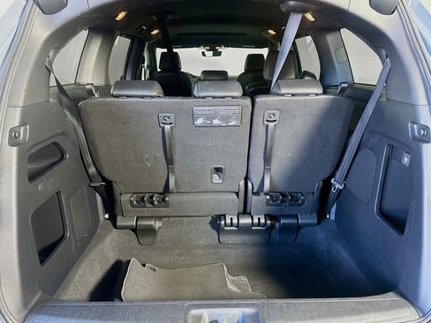 Used 2025 Honda Odyssey Sport-L image 29