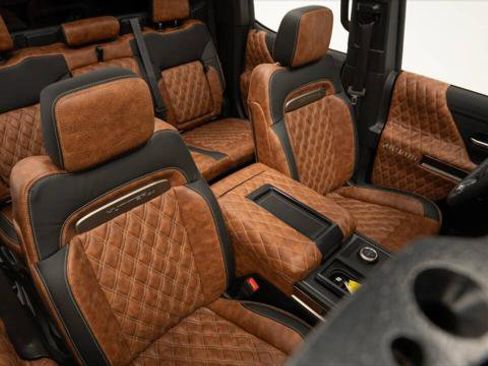 Used 2023 GMC Hummer EV Edition 1 image 42