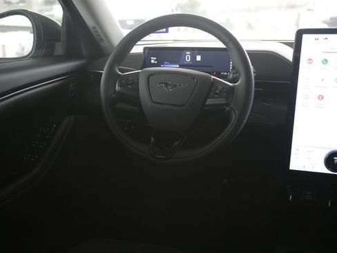 Used 2024 Ford Mustang Mach-E Select w/ Comfort Package Lite image 27