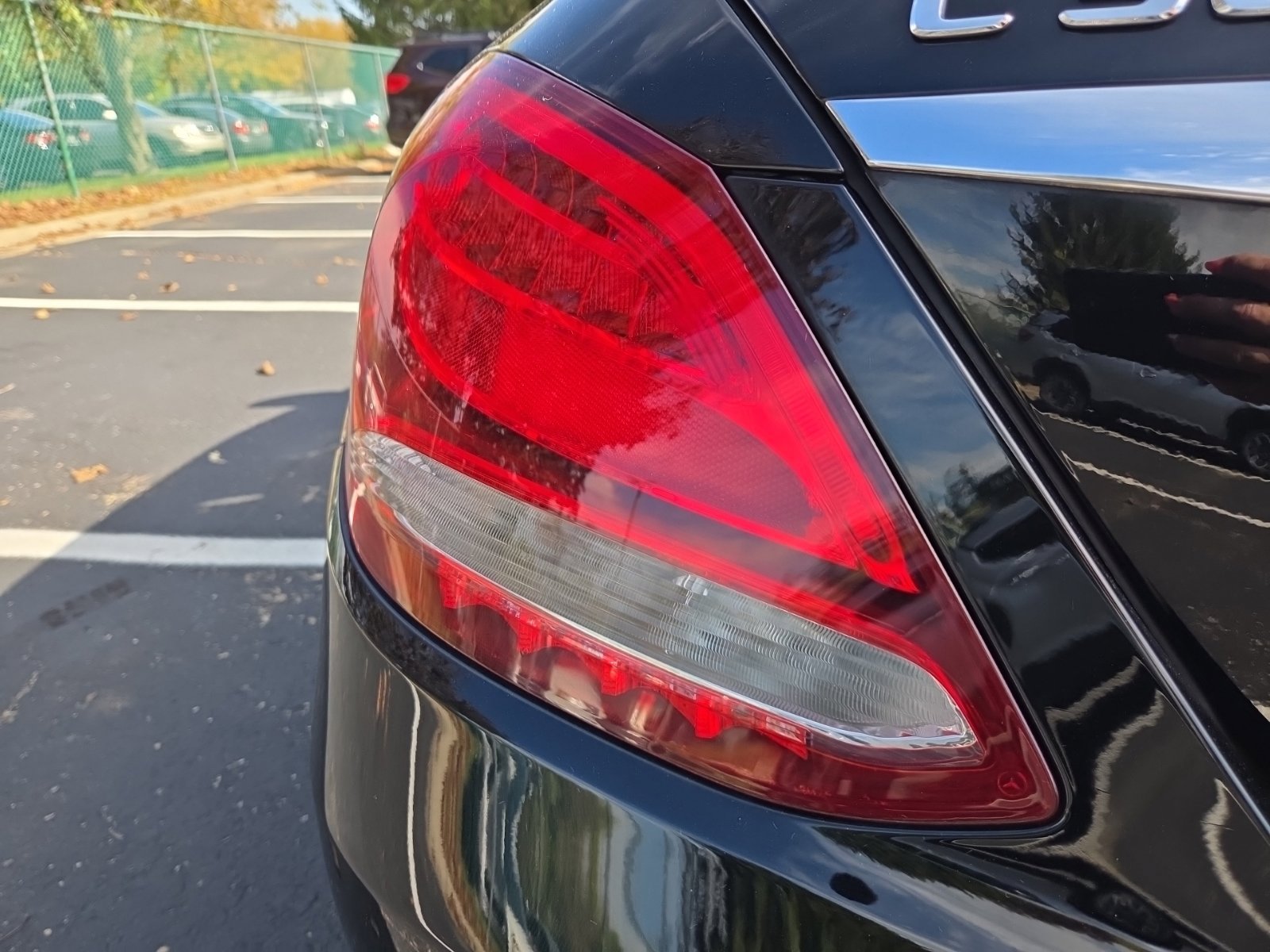 Used 2018 Mercedes-Benz C 300 4MATIC Sedan image 6