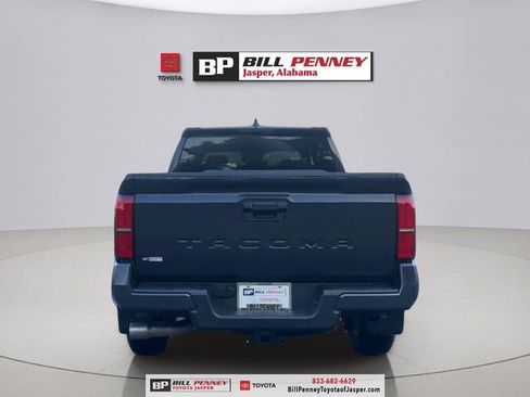 New 2026 Toyota Tacoma SR5 image 4