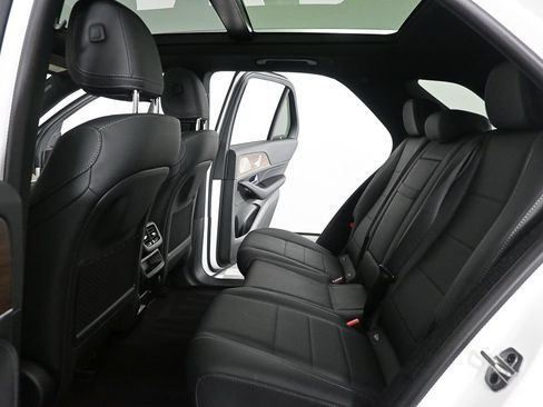 Certified 2026 Mercedes-Benz GLE 350 4MATIC image 18