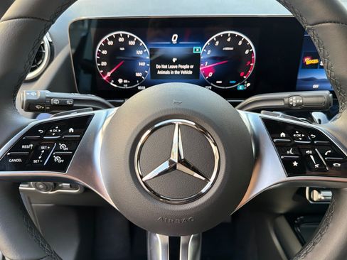 New 2026 Mercedes-Benz GLA 250 image 22