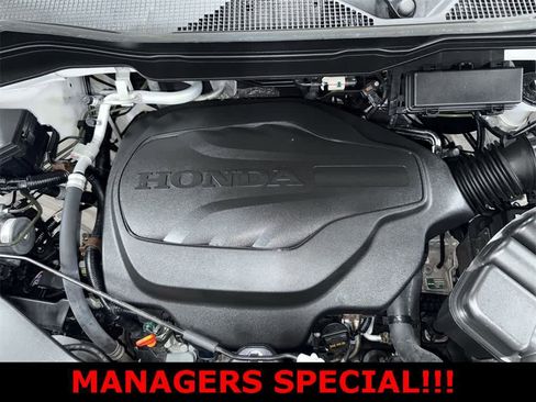 Used 2023 Honda Ridgeline RTL image 13