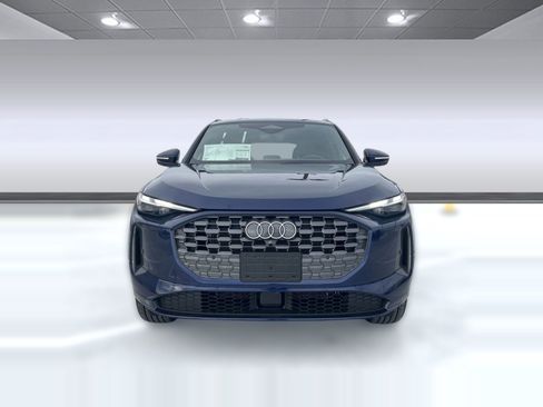 New 2025 Audi Q5 Premium image 6