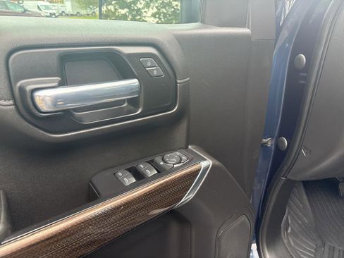 Used 2020 Chevrolet Silverado 1500 LT w/ All-Star Edition image 19