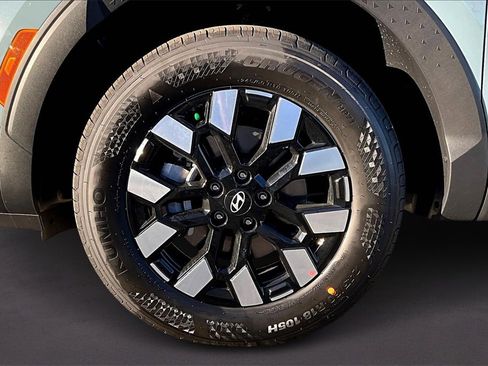 New 2026 Hyundai Santa Cruz SEL image 11