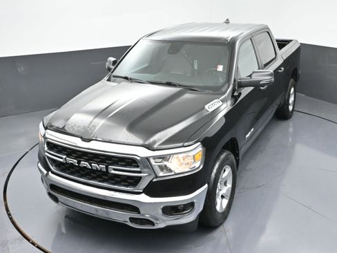 Used 2023 RAM 1500 Lone Star image 40
